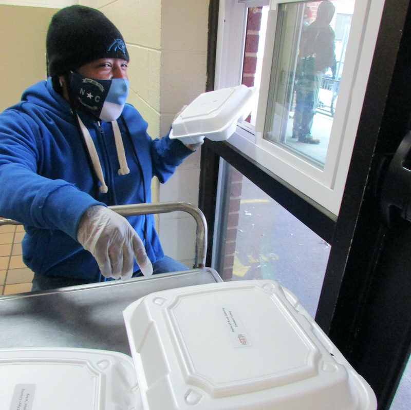 Hopefest and Greensboro Urban Ministry Hope Fest Supports Greensboro Urban Ministry